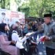 Bupati Asahan Pimpin Gerakan Pembagian Bendera Merah Putih Semarakkan Bulan Kemerdekaan