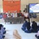 Sentuh Hati Generasi Muda: Satgas TMMD 129 Bojonegoro dan DP3AKB Edukasi Stunting, serta Kesehatan Reproduksi di Kesongo