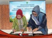 Pemkab Malang Gandeng Blue Economy Foundation, Siapkan Kerja Sama Strategis Dorong Ekonomi Berkelanjutan