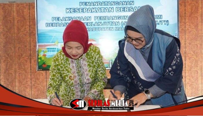 Pemkab Malang Gandeng Blue Economy Foundation, Siapkan Kerja Sama Strategis Dorong Ekonomi Berkelanjutan