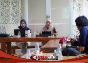 BPJS Kesehatan Kediri Perkuat Sinergi dengan Media Kenalkan Wajah Baru JKN: Lebih Informatif, Lebih Fleksibel, dan Berkelanjutan