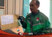 Polres Gresik Hadirkan Layanan SKCK Delivery, Dokumen Diantar Langsung ke Rumah Pemohon