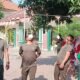 Semarak HUT ke-81 RI, Koramil Magersari Gelar Lomba Tradisional