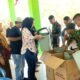 Edukasi Sederhana: Satgas TMMD 129 Bojonegoro Membangun Kesadaran dan Karakter Peduli Lingkungan di Kesongo