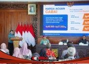 Pemkot Mojokerto Perkuat Program Cabenisasi, Warga Dibekali Teknik Budidaya Cabai dan Peluang Usaha