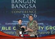Wali Kota Malang Paparkan Strategi Pembangunan Berkelanjutan di Forum Nasional CNN Indonesia