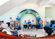Tiga BUMD Air Minum Malang Raya Bersinergi, Berangkatkan Kontingen Menuju Seleksi Atlet PORPAMNAS IX 2026
