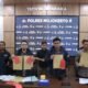 Polres Mojokerto Bongkar Penipuan Lowongan Kerja, Kerugian Rp630,5 Juta