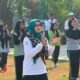 Bunda Genre Mojokerto Ajak Remaja Jauhi Rokok dan Cegah Anemia Sejak Dini