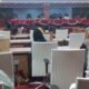 DPRD Mojokerto Gelar Paripurna, Bahas Perubahan APBD 2026 dan Empat Ranperda