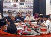 Warga Bawean Kerap Terlantar Saat Cuaca Buruk, DPRD Gresik Dorong Penambahan Armada