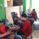 Lewat Setetes Darah: TMMD 129 Bojonegoro Rajut Kepedulian Kemanusiaan di Desa Kesongo