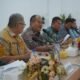 Bupati Asahan Pimpin Rakorpem, Tekankan Kesiapan HUT ke-81 RI dan Penyusunan Program Prioritas 2027