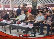 Kabupaten Malang Perkuat Jejak Peradaban Nusantara Lewat Kongres Kebudayaan
