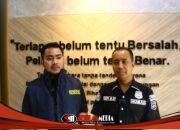 Kolaborasi Satpam dan Polisi Gagalkan Pencurian Kabel Tembaga di Kawasan Industri Gresik