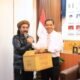 Master Limbad Sambangi Balai Kota Probolinggo, Wali Kota Aminuddin Sambut Hangat Kunjungan Silaturahmi