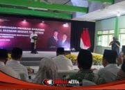Cak Imin Dorong Industri Gresik Serap Tenaga Kerja Lokal, Pesantren Diminta Jadi Pusat Pemberdayaan