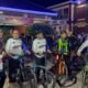 Dari Kayuhan Menuju Kebersamaan, Polres Mojokerto Kota Gandeng Brother Pedal’s Perkuat Kemitraan