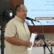 Bupati Asahan Dorong Penambahan Kuota Putra-Putri Daerah Masuk IPDN