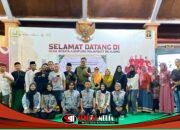 Sosialisasi Pengolahan Sampah Mahasiswa KKN UNIM di Desa Bejijong: Ubah Limbah Rumah Tangga Menjadi Pupuk POC Bernilai Ekonomis
