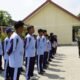 Menyemai Disiplin di Pelosok Desa: Kala Satgas TMMD 129 Bojonegoro Latih Karakter Siswa SMPN Satu Atap Kesongo