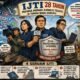 Masuki Usia ke-28 tahun, IJTI Berkomitmen Menjaga Marwah Jurnalisme Televisi Dan Demokrasi