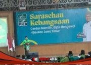 Musancab PKB Kabupaten Blitar, Perkuat Regenerasi