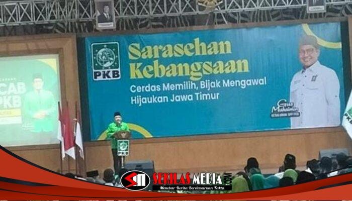 Musancab PKB Kabupaten Blitar, Perkuat Regenerasi