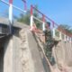 Jembatan Garuda Jambuwok Capai 92 Persen, Pembangunan Terus Dikebut