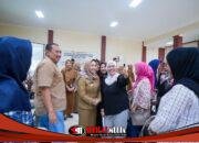 Wali Kota Mojokerto Ajak Warga Rutin Bergerak Cegah Penyakit Tidak Menular