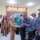 Pemkot Mojokerto Perkuat Sinergi Linmas dan Warga untuk Lalu Lintas Aman