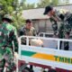 H-Minus 5 Penutupan TMMD 129 Bojonegoro: Satgas Kebut Penyelesaian Rumah Pak Kardo di Tengah Medan Sulit