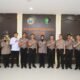 Kapolres Kediri Kota Perkuat Sinergi dengan RS Bhayangkara, Dukung Pelayanan Kesehatan Prima bagi Anggota dan Masyarakat