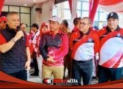 Dari Ruang Kelas Ke Arena Lomba Guru Palembang Tunjukkan Kreativitas Di Perayaan HUT ke-81 RI