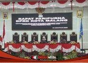 KUA-PPAS Perubahan 2026 Dibahas, Pemkot Malang Siapkan Strategi Hadapi Ruang Fiskal yang Makin Ketat