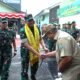 Bupati dan Forkopimda Asahan Sambut Hangat Kunjungan Kerja Pangdam I/BB