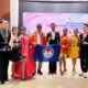 Dari Bumi Palembang ke Panggung Dunia Atlet Muda IODI Sumsel Taklukkan Kompetitor Asia-Eropa di Malaysia