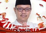 Merdeka Berkarya, Merdeka Berprestasi SDN 129 Palembang Siap Mengawal Masa Depan Bangsa”