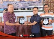 Edukasi Paspor hingga Bahaya TPPO, Imigrasi Jember Bentuk Desa Binaan Imigrasi di Senduro Lumajang