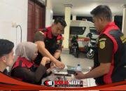 Kejari Geledah Kantor Dinkes Tabanan, Terkait Korupsi BBM, Pelumas dan Mamin