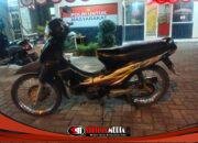 Curanmor di Balongpanggang Terungkap, Polisi Amankan Pria 43 Tahun