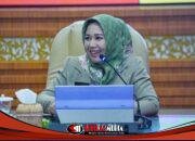 Pemkot Mojokerto laksanakan Pengawasan WNA, Pengelola Hotel dan Penginapan Diminta Aktif Gunakan APOA