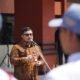 Berangkatkan LBB, Mas Dhito Selipkan 2 Pesan Krusial