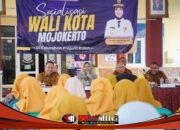 Pemkot Mojokerto Benahi Data IKD dan Perlinsos, Pastikan Bantuan Tepat Sasaran