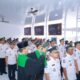 Rotasi Jabatan, Sejumlah Pejabat Lapas Mojokerto Dapat Penugasan Baru