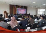 Rencana Penataan Perangkat Daerah, Mas Dhito Sebut Bakal Ada OPD Baru