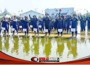 Pemkab Gresik dan PT Smelting Tanam 10 Ribu Mangrove di Randuboto, Perkuat Komitmen Jaga Pesisir