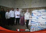 Stok Pupuk Aman, KP3 Kota Mojokerto Pastikan Distribusi Lancar