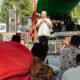 Rebo Wekasan di Telaga Sumber, Bupati Gresik Ajak Warga Jaga Tradisi dan Kerukunan