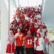 Semangat Kebangsaan Di Tengah Keakraban Dinas Perdagangan Palembang Sukses Gelar Perayaan HUT RI ke-81